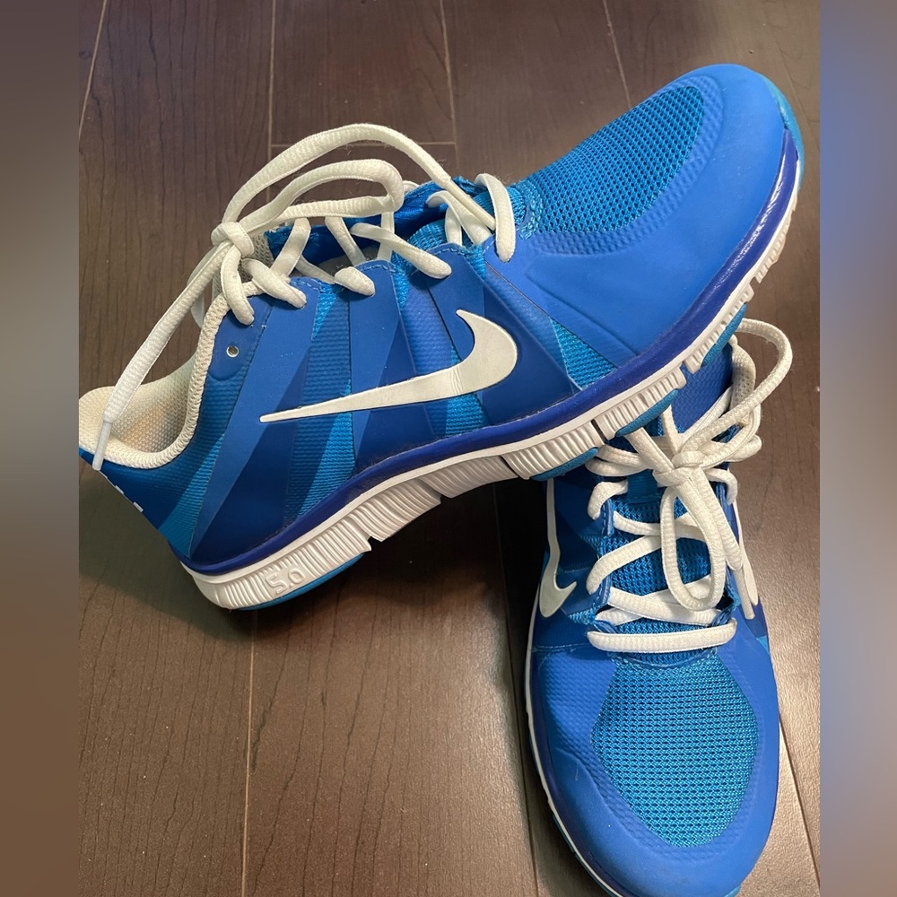 Nike Free 5.0 Running Sneakers